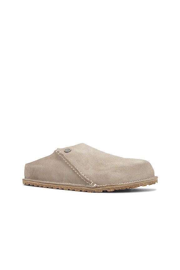 view 2 of 5 PANTUNFLA ZERMATT 365 in Stone Coin