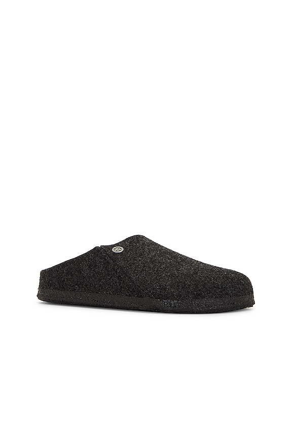 view 2 of 5 Zermatt Shearling in Anthracite