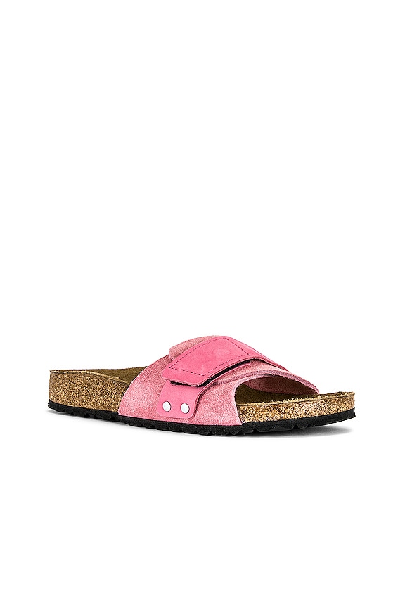 view 2 of 5 Oita Sandal in Candy Pink