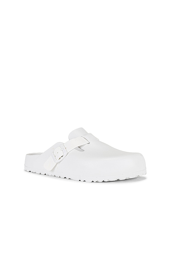 view 2 of 5 ZUECO BOSTON EVA in White