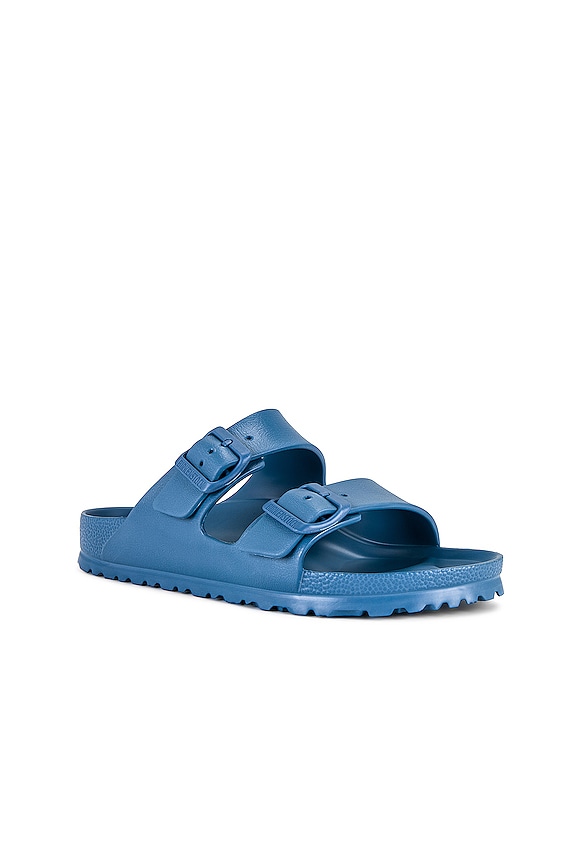 view 2 of 5 САНДАЛИИ ARIZONA EVA in Elemental Blue