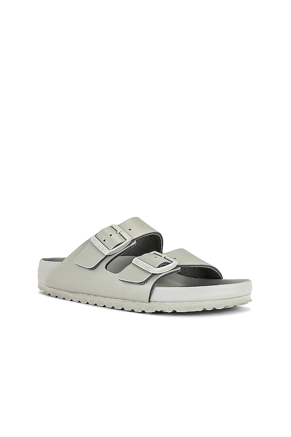 view 2 of 5 Arizona Exquisite Sandal in Mineral Gray
