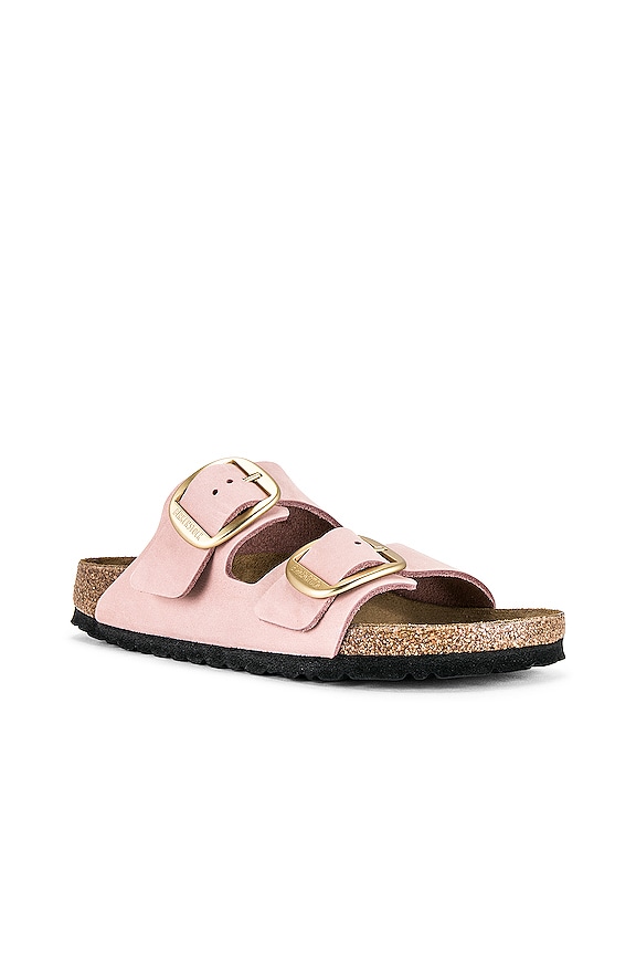 view 2 of 5 SANDALES ARIZONA in Soft Pink