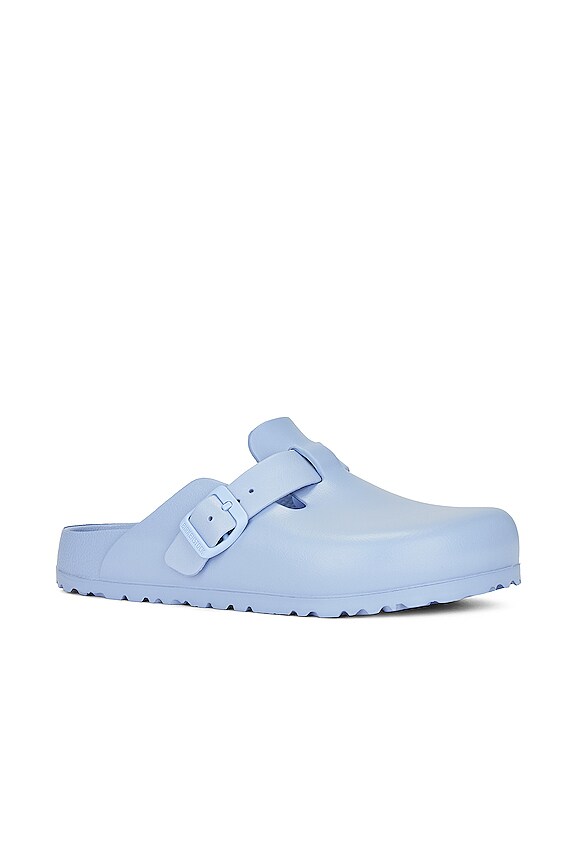 view 2 of 5 SABOT BOSTON EVA in Dusty Blue