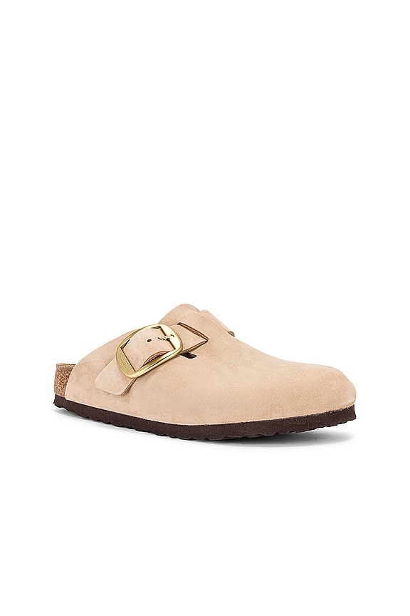 view 2 of 5 Boston Big Buckle in Sandcastle