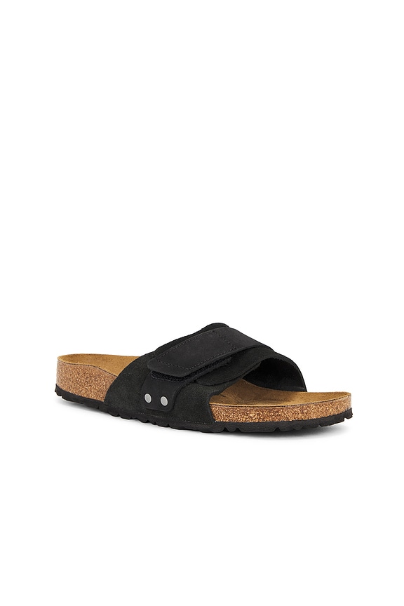 view 2 of 5 Oita Sandal in Black