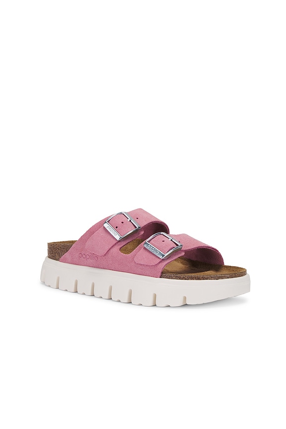 view 2 of 5 ARIZONA 샌들 in Candy Pink