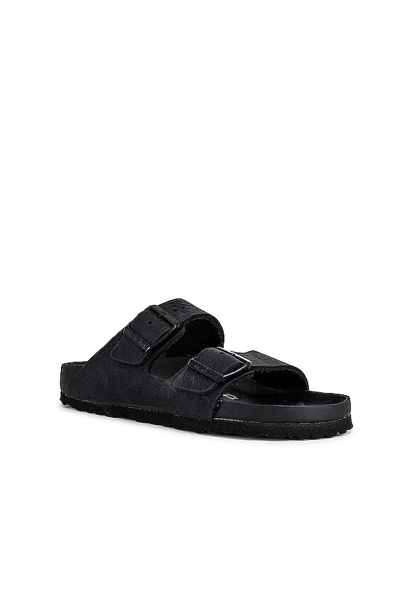 view 2 of 5 Arizona Exquisite Sandal in Black