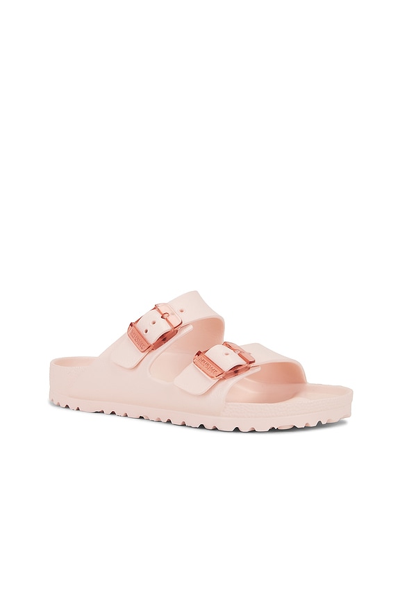 view 2 of 5 SANDALES ARIZONA STEALTH EVA in Light Rose