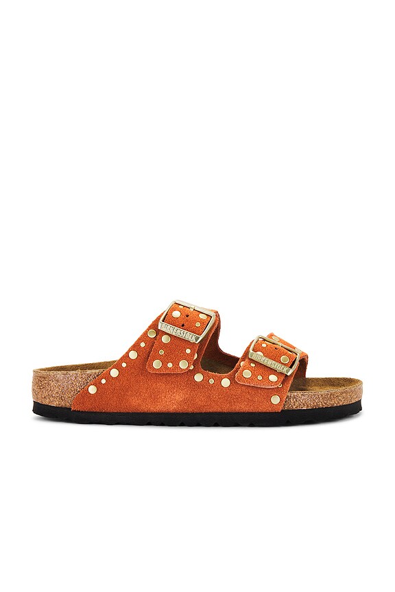 Arizona Rivets Sandal