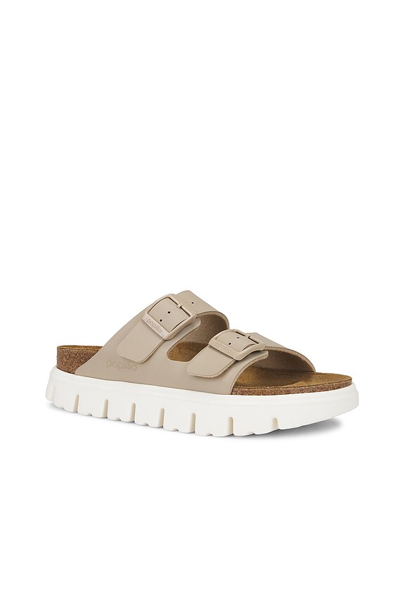 view 2 of 5 SANDALES ARIZONA in Sandcastle