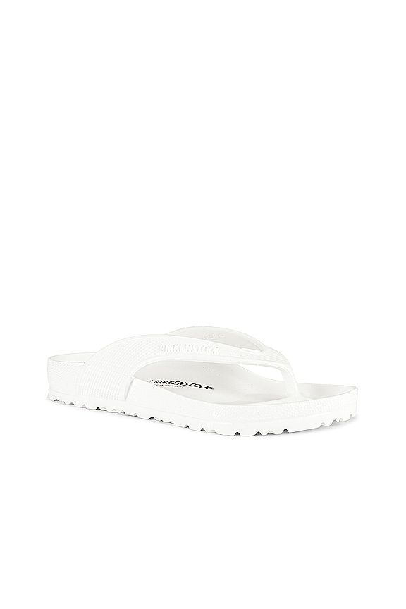 view 2 of 5 HONOLULU 샌들 in White