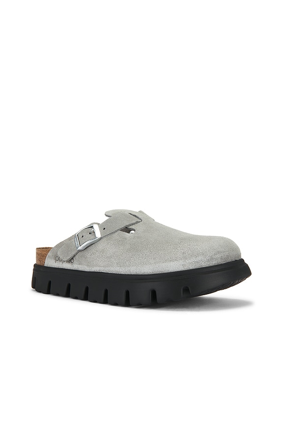 view 2 of 5 SABOT BOSTON CHUNKY in Pure Sage