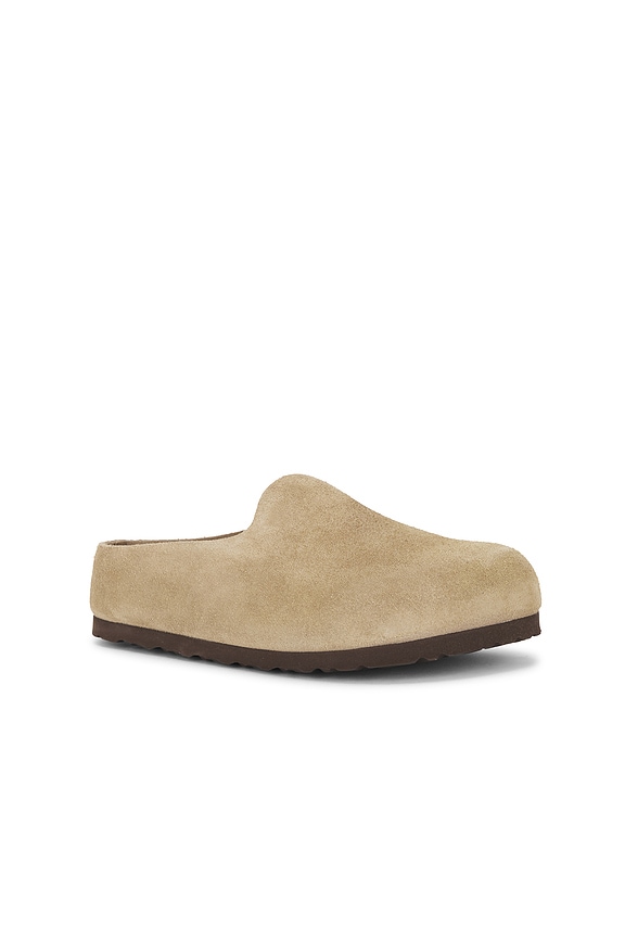 view 2 of 5 SABOT AMSTERDAM WRAPPED in Taupe