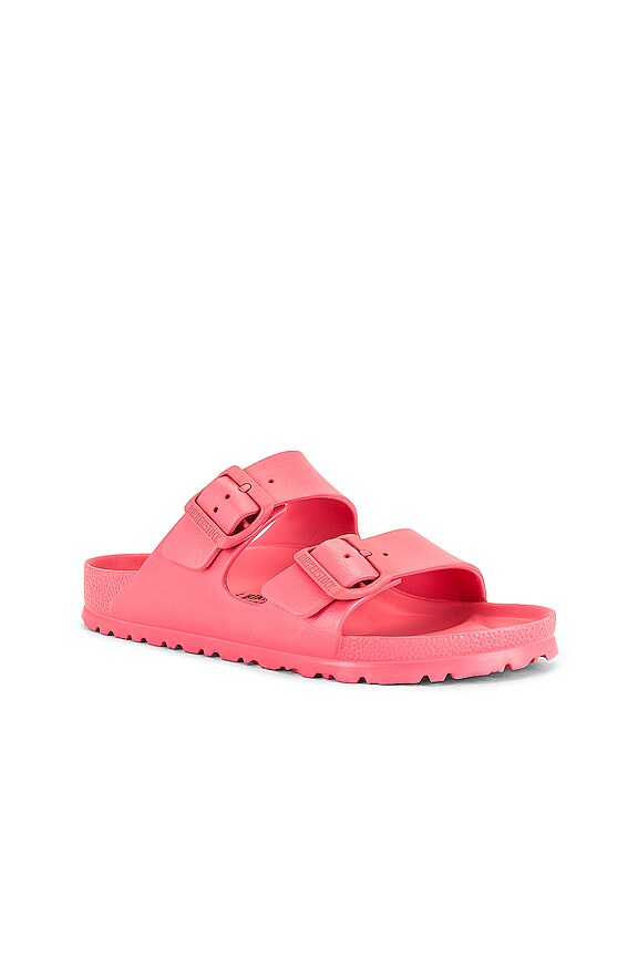 view 2 of 5 Arizona Eva Sandal in Watermelon