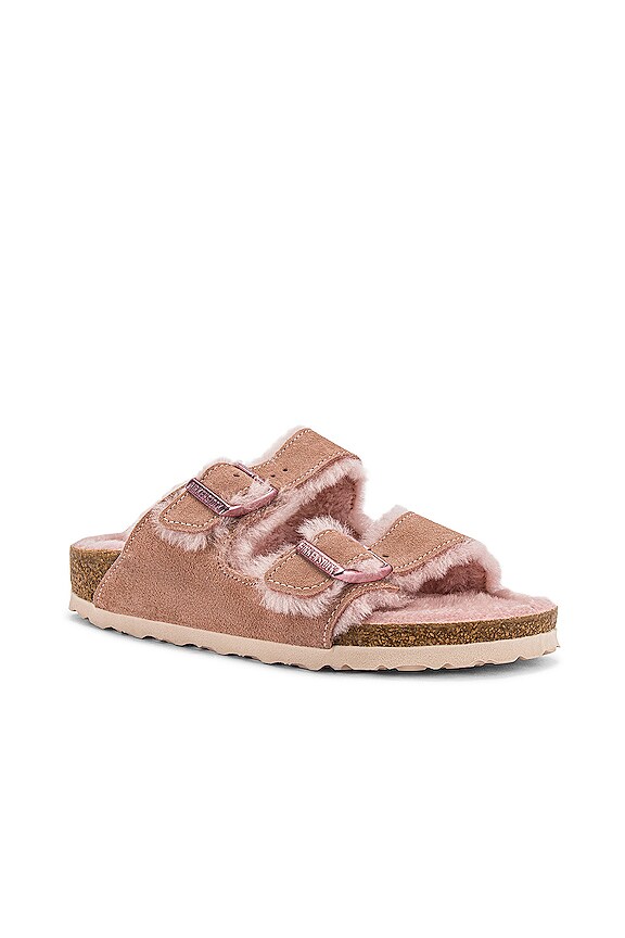 view 2 of 5 SANDALIA ARIZONA in Light Rose