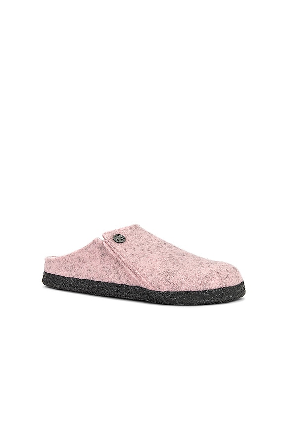 view 2 of 5 Zermatt Slipper in Soft Pink