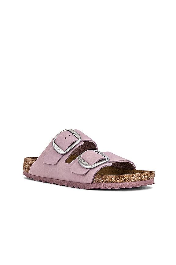view 2 of 5 SANDALIA ARIZONA in Yomo Lilac