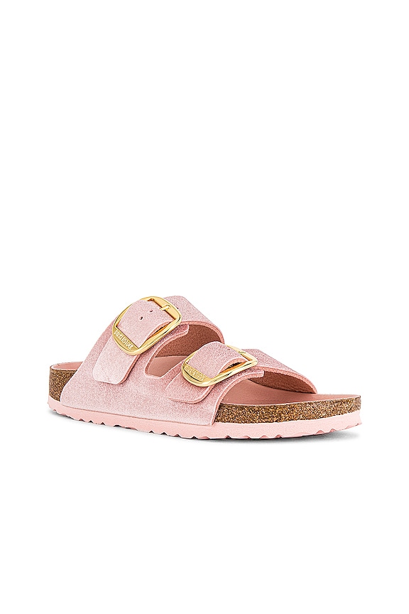 view 2 of 5 SANDALIA ARIZONA in Light Rose