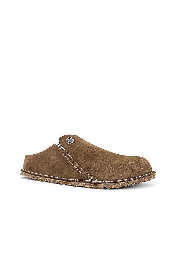 view 2 of 5 Zermatt 365 Slide in Gray Taupe