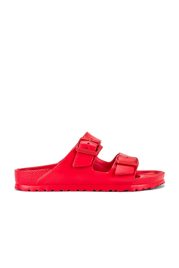 view 1 of 5 Arizona EVA Sandal in Active Red
