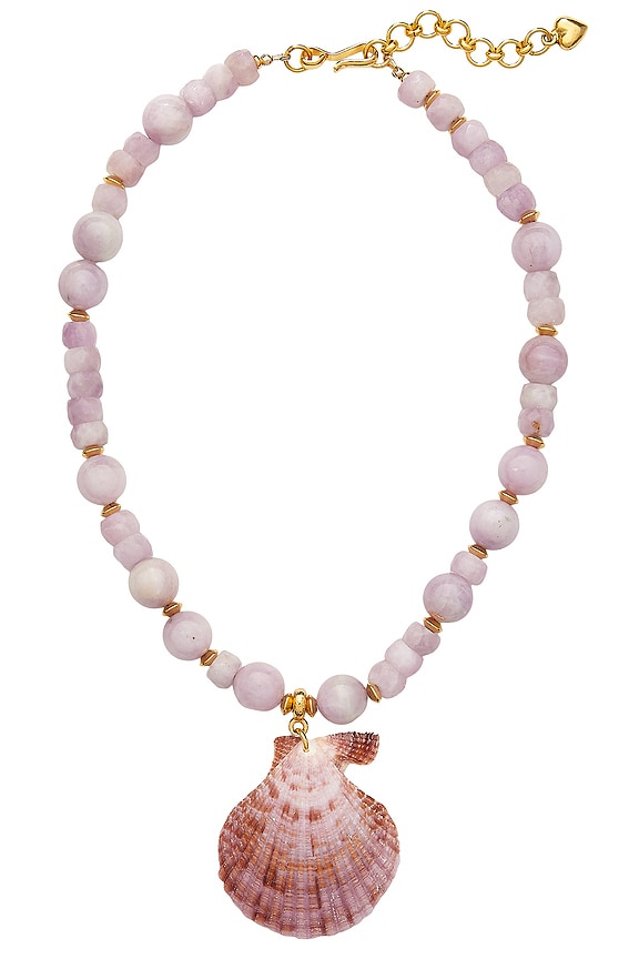 view 1 of 2 Bora Bora Necklace in Multi