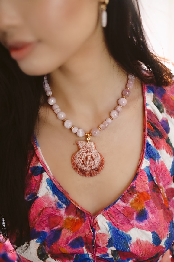 view 2 of 2 Bora Bora Necklace in Multi