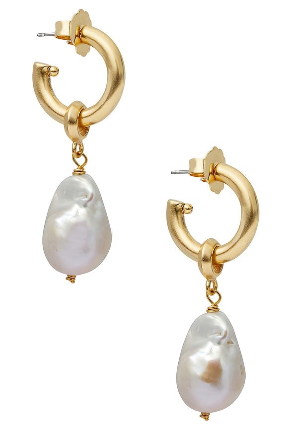 view 2 of 2 AROS FAVORITE in Gold