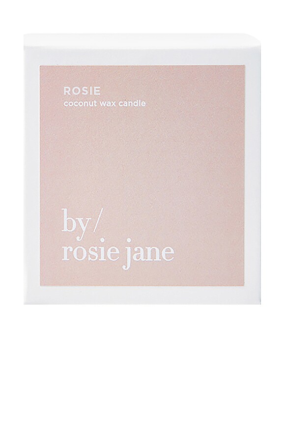 view 2 of 5 Rosie Scented Candle in 