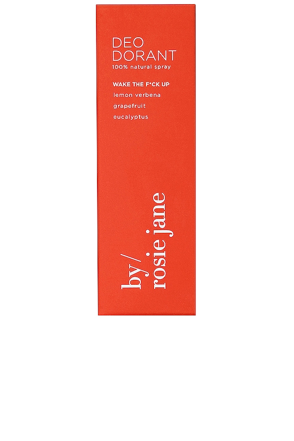 view 2 of 3 DESODORANTE WAKE THE F*CK UP in 