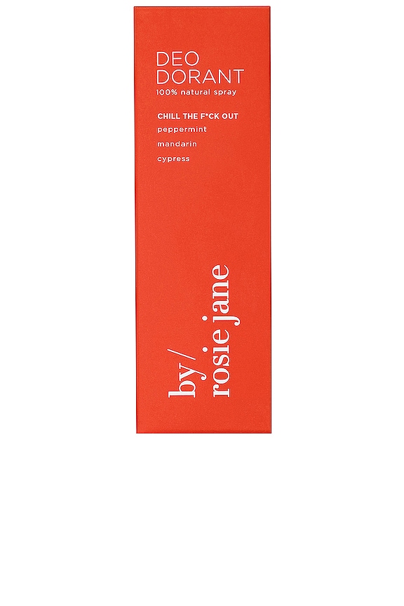 view 2 of 4 DESODORANTE CHILL DEODORANT in 