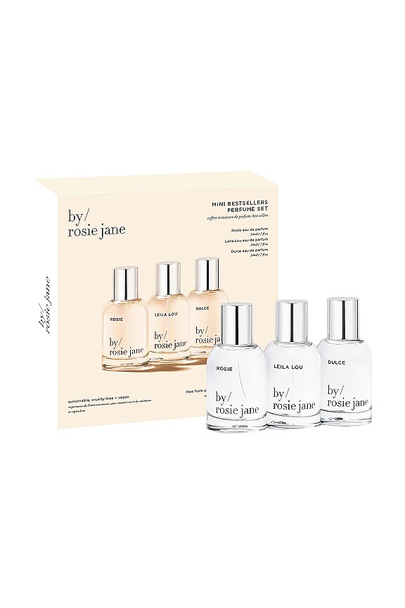 view 2 of 7 TRÍO DE PERFUMES MINI BEST SELLERS TRIO in 