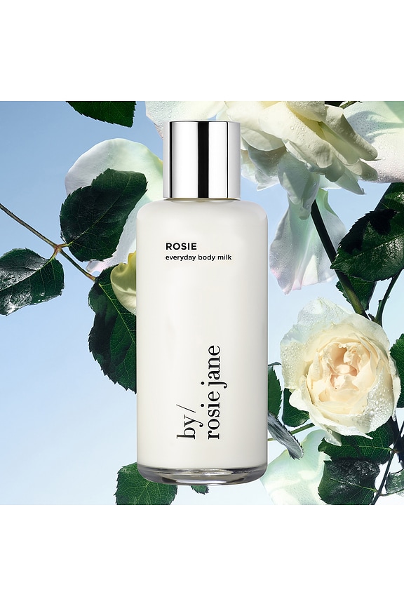 view 2 of 5 ROSIE Everyday Body Milk in 