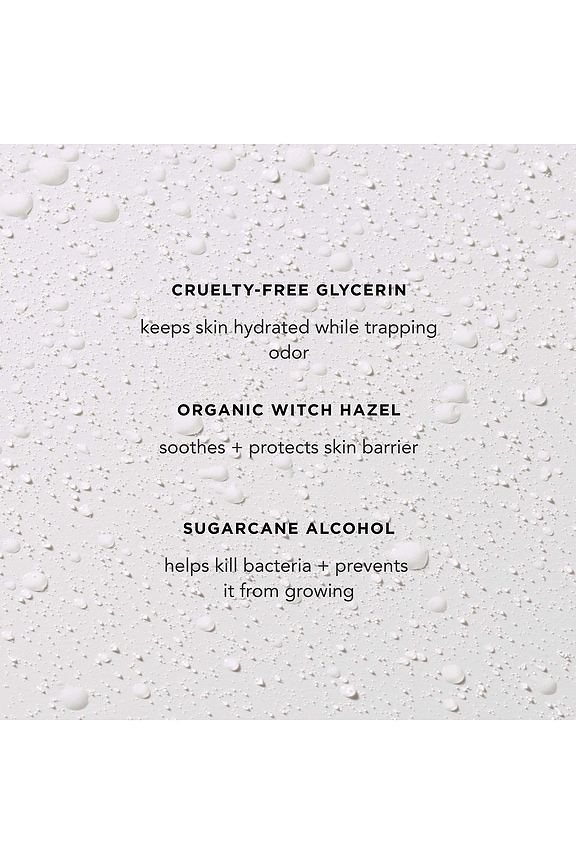 view 2 of 6 WAKE Full Body Deodorant in 