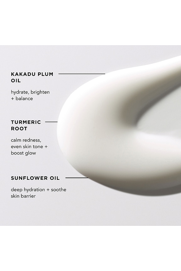 view 2 of 6 CALM Body Milk in 