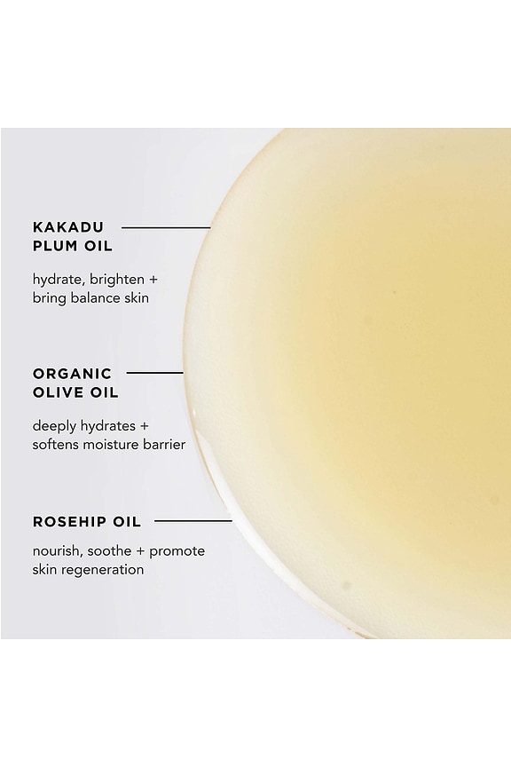 view 2 of 6 CHILL Body Oil in 