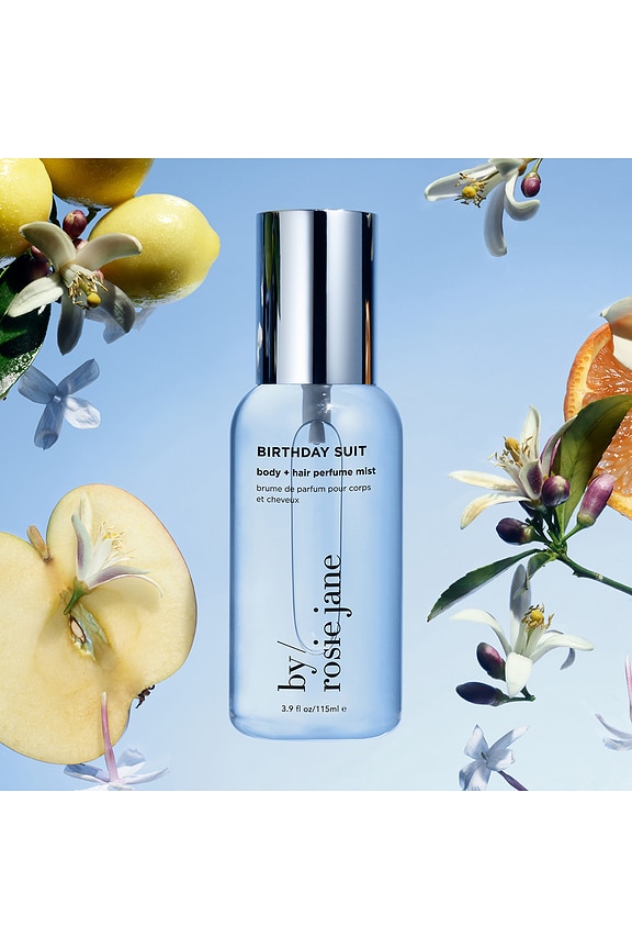 view 2 of 8 BRUMA PARA CABELLO Y CUERPO BDAY SUIT HAIR & BODY MIST in 