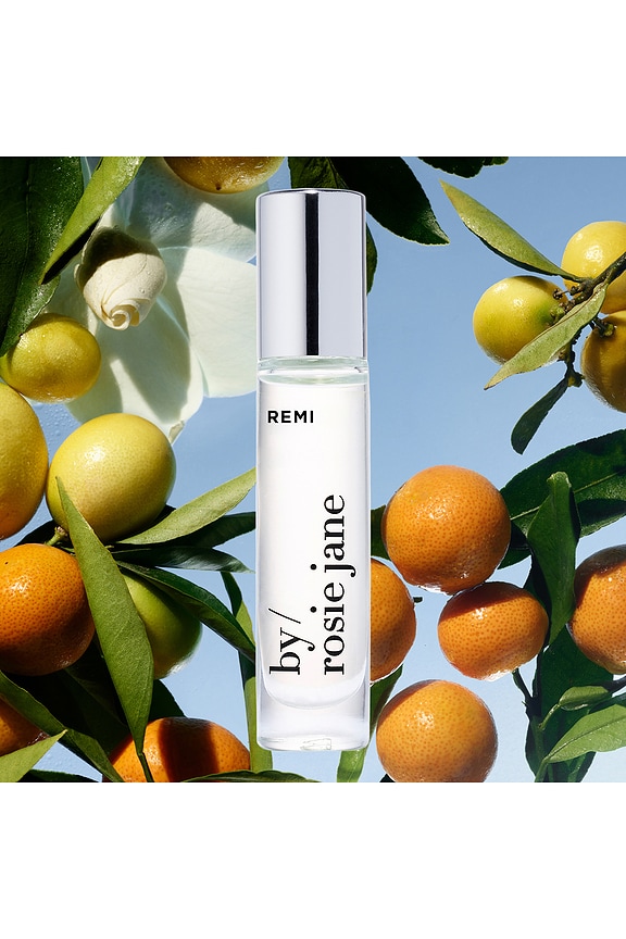 view 2 of 8 Remi Perfume Oil in 