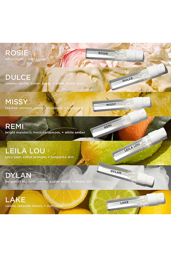 view 2 of 4 Fragrance Discovery Set in 