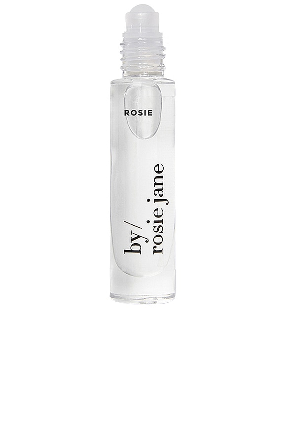 view 2 of 5 Rosie Perfume Oil in 