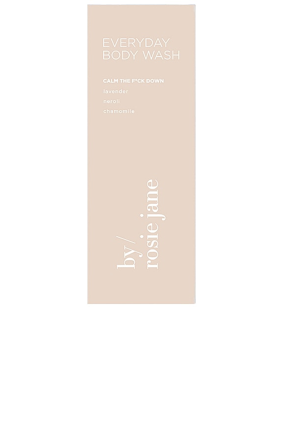 view 2 of 5 GEL DE BAÑO CALM THE F*CK DOWN in 