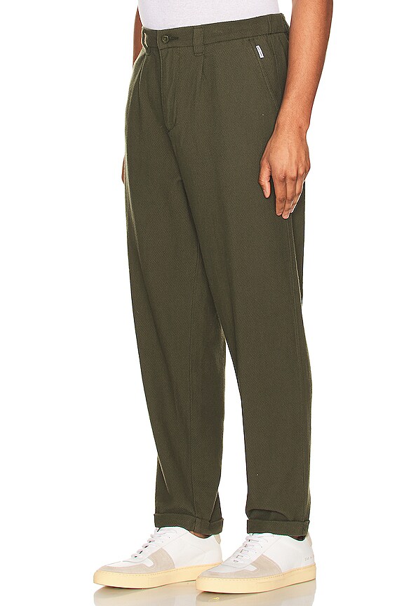 view 2 of 5 State Pant in Olive Branch