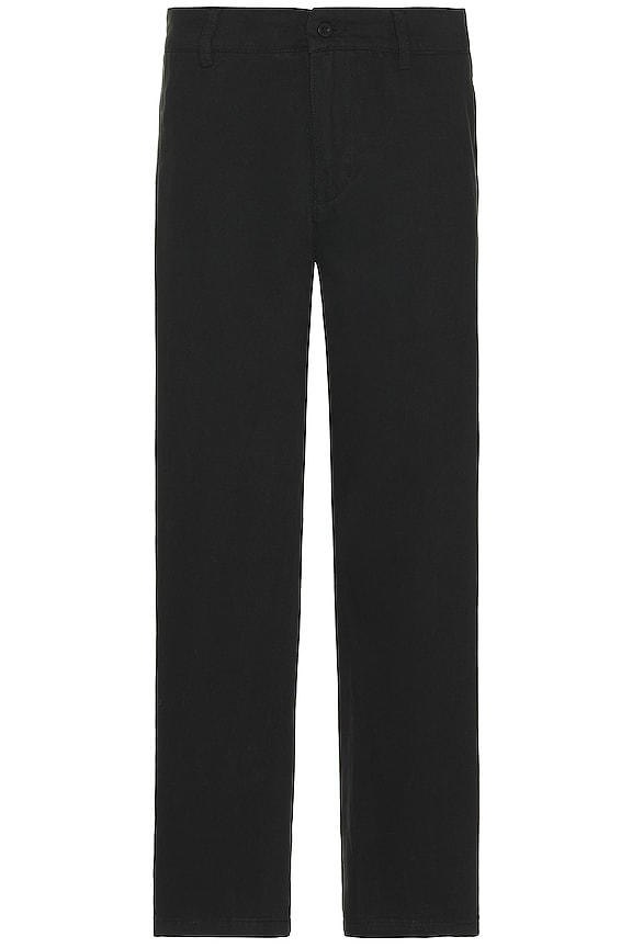 view 2 of 4 Federal Pant in Black