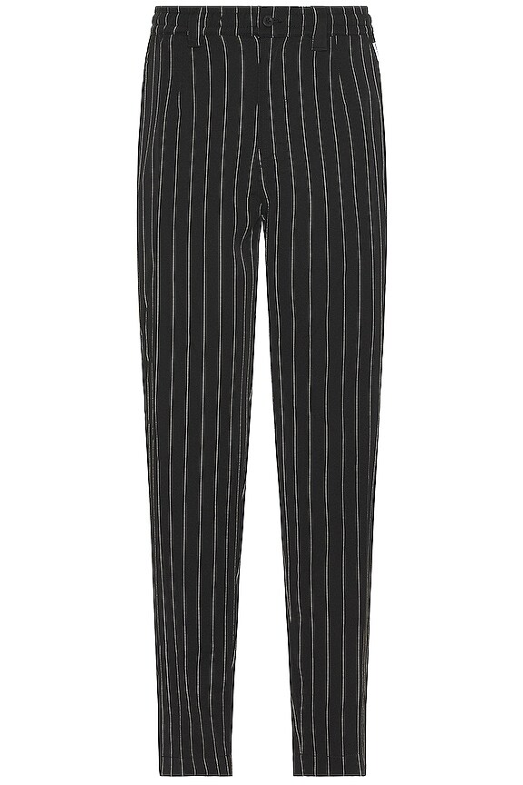view 2 of 4 PANTALON in Black
