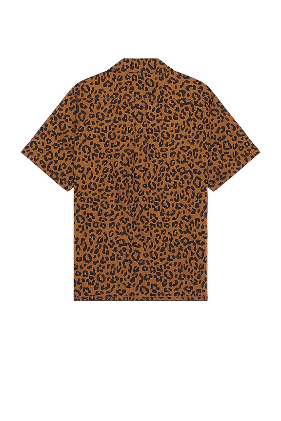 view 2 of 3 CAMISA in Camel