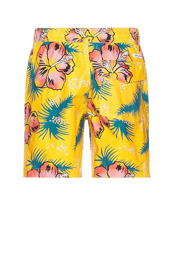 view 2 of 3 Prim Boardshort in Mango