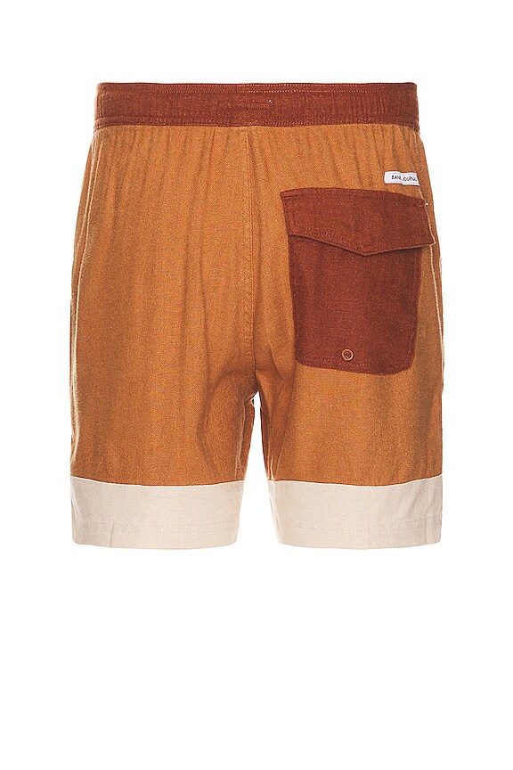 view 2 of 3 Verge Walkshort in Sunburn