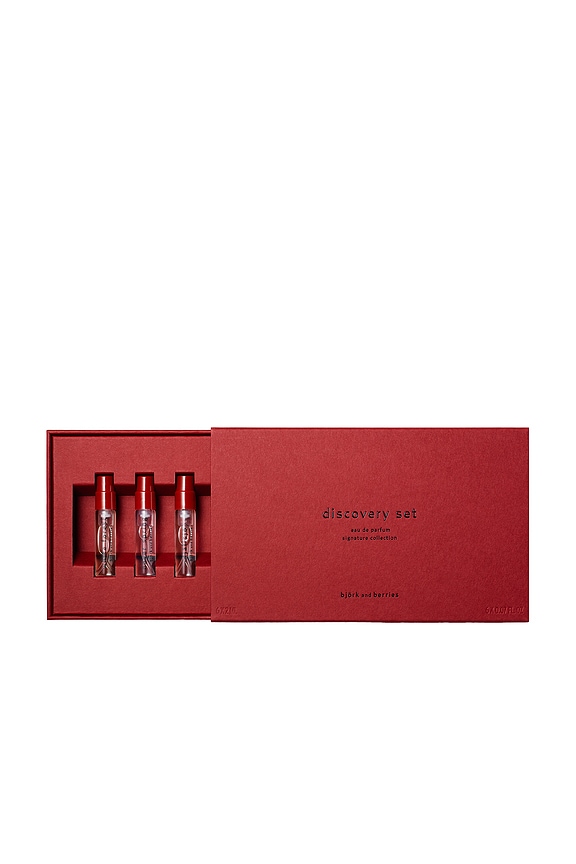 view 2 of 2 Discovery Set Signature Collection in 