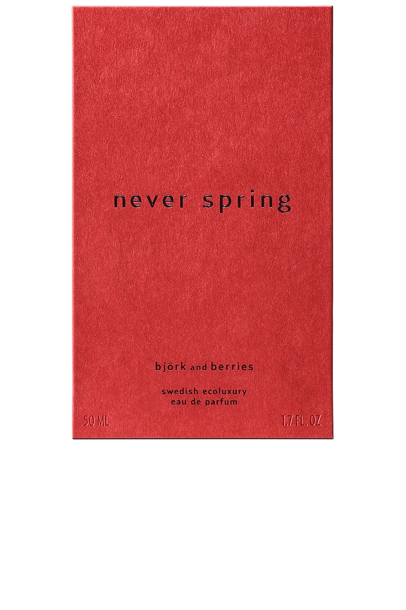view 2 of 2 Never Spring Eau De Parfum in 