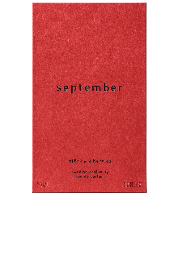 view 2 of 2 September Eau De Parfum in 